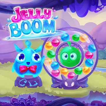 Jelly Boom